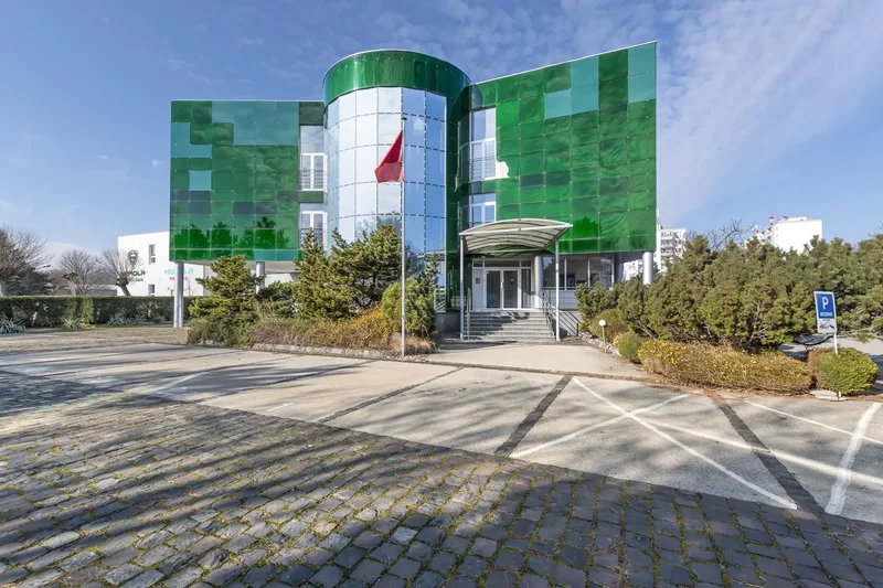 Bratislava, BL, Bratislava, Bratislava Region, Slovakia. - Photo 6