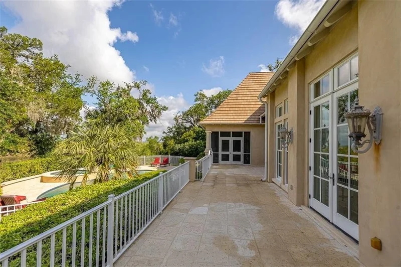 117 Hawkins Island Circle, St Simons Island, GA, 31522, USA, St. Simons, Georgia, United States. - Photo 30