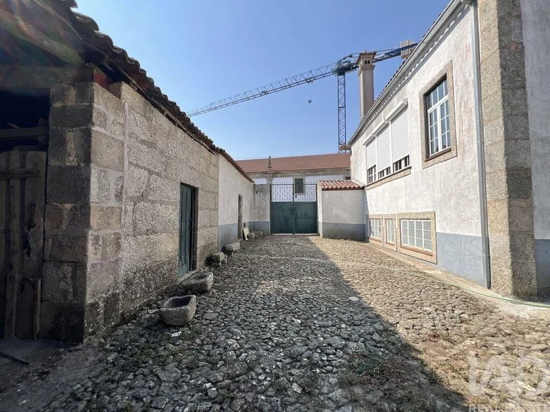 Trancoso  (São Pedro e Santa Maria) e Souto Maior, Trancoso, Guarda, Trancoso, Trancoso (Sao Pedro e Santa Maria) e Souto Maior, Guarda District, Portugal. - Photo 14