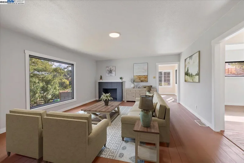 3280 OHLONE WAY, Hayward, California, United States. - Photo 32