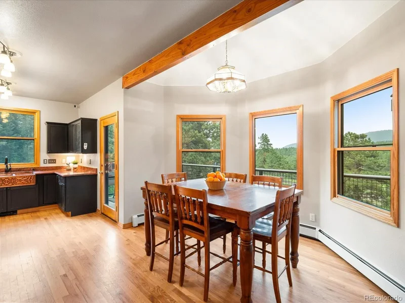 28465 Cragmont Drive, Evergreen, Colorado, United States. - Photo 9