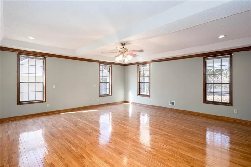 5098 Gwendolyn Court NW, Acworth, GA 30101, Acworth, Georgia, United States. - Photo 70