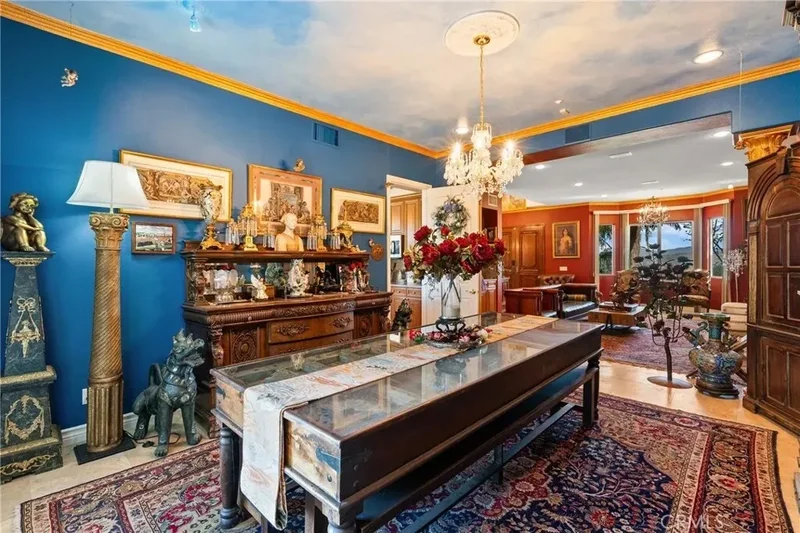 24845 Bella Vista Drive, Santa Clarita, California, United States. - Photo 9