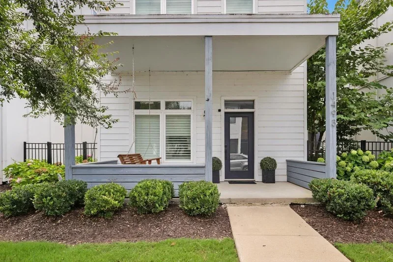 1493 Sinclair Avenue, Chattanooga, TN 37408, Chattanooga, Tennessee, United States. - Photo 7
