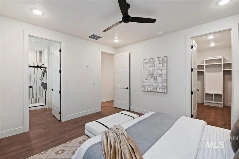 60 N Feather Reed Ave., Meridian, ID 83642, Meridian, Idaho, United States. - Photo 34
