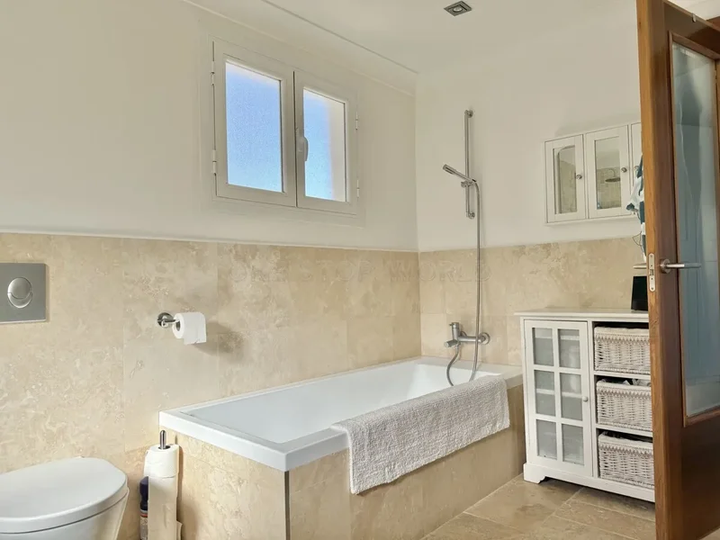 Carrer de l'illa, Calvia, Balearic Islands, Spain. - Photo 23