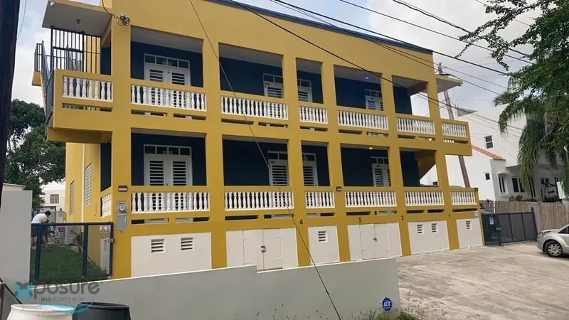 Townhouse Boquerón