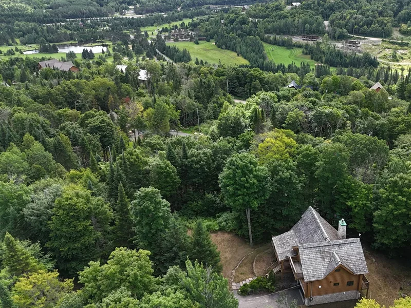186 Allée du 5e, Saint-Faustin-Lac-Carré, Quebec, Canada. - Photo 30