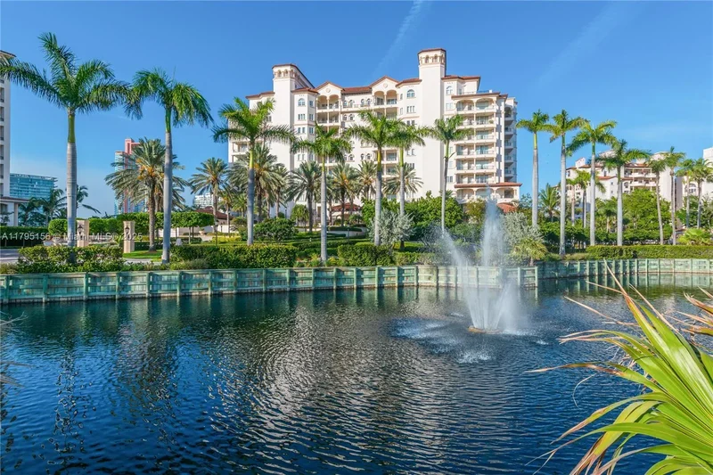 7143 Fisher Island Dr, Fisher Island, FL 33109, Miami Beach, Florida, United States. - Photo 30