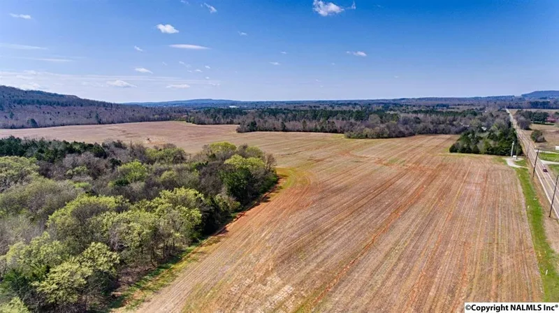 242 acres NW Pulaski Pike, Huntsville, AL 35810, Redstone Arsenal, Alabama, United States. - Photo 5