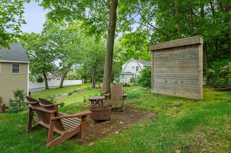 26 Forest Avenue , Swampscott, MA 01907, Swampscott, Massachusetts, United States. - Photo 35