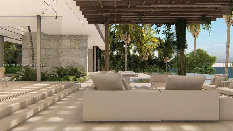 228 + 302 W Dilido Dr, Miami Beach, Florida, United States. - Photo 38