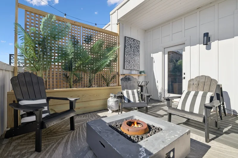 2127 Goodrich Ave, Nashville, Tennessee, United States. - Photo 50