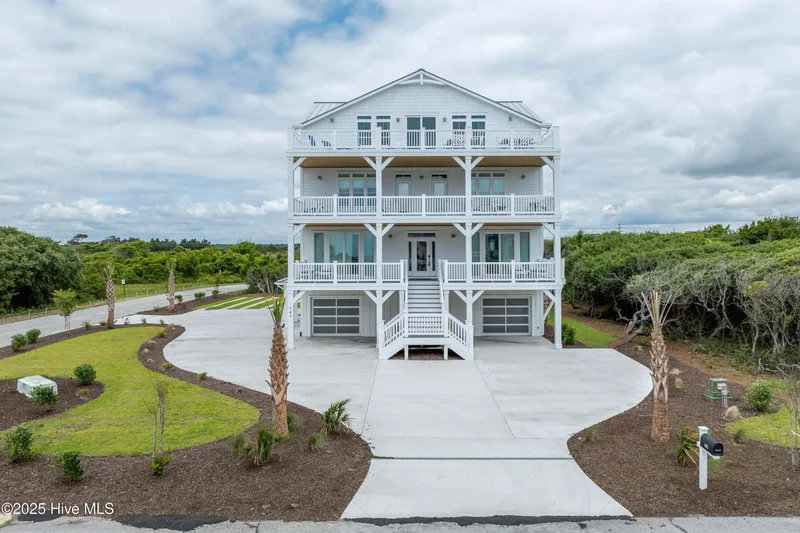145 Oceanview Lane, North Topsail Beach, NC 28460, North Topsail Beach, North Carolina, United States. - Photo 10