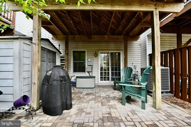 6622 Patent Parish Lane, Alexandria, VA 22315, Groveton, Virginia, United States. - Photo 36