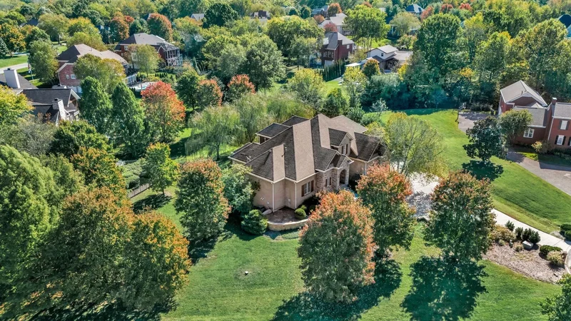 8208 Boxmere Court, Nashville, Tennessee, United States. - Photo 67