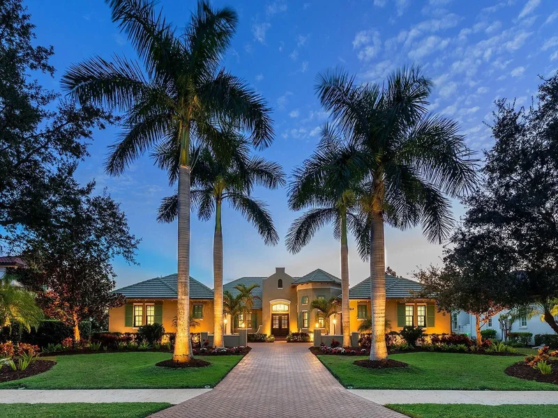 16214 Baycross Drive, Lakewood Ranch, FL, 34202, USA, Bradenton, Florida, United States. - Photo 1