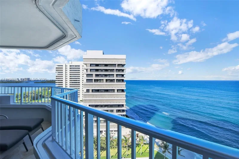 5200 N Ocean Dr 1105, Riviera Beach, Florida, United States. - Photo 17