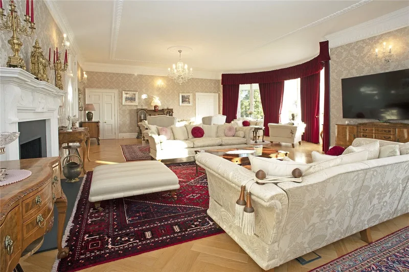 The Mount, Oswestry, Shropshire, Oswestry, England, United Kingdom. - Photo 15