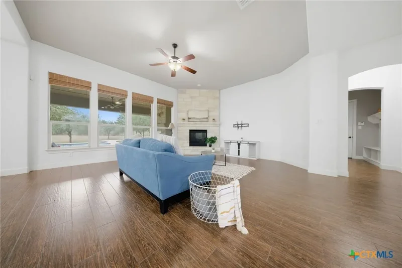 728 Deer Run Way, New Braunfels, Texas, United States. - Photo 14