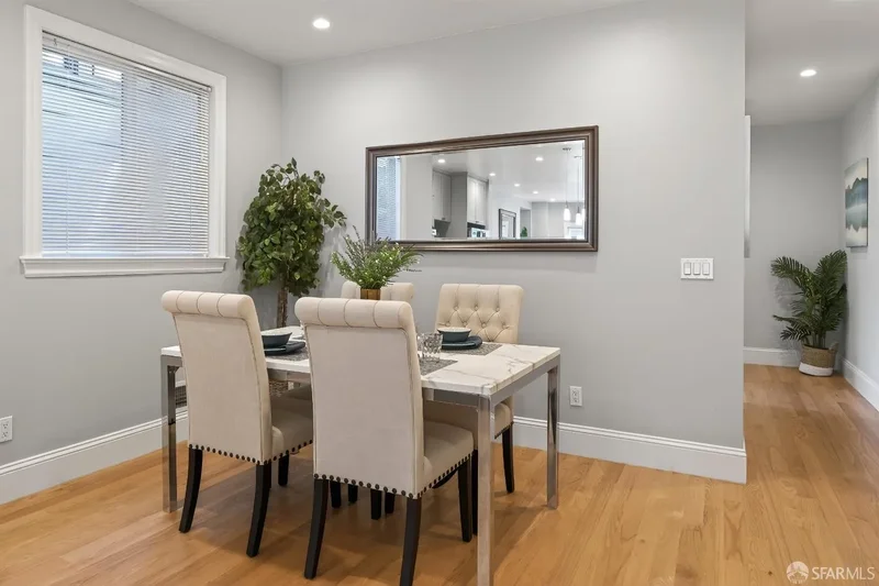 4138-4140 Fulton Street, San Francisco, California, United States. - Photo 22