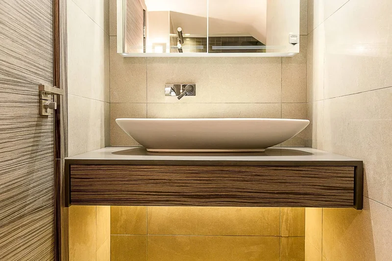 1a Westbourne Gardens, Central London, London, England, United Kingdom. - Photo 59