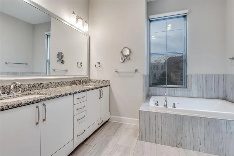 5435 Ashby Grove Street, Dallas, Texas, United States. - Photo 15