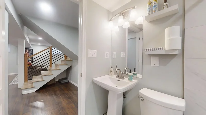 2228 S Street NE , Washington, DC 20002, Washington, District of Columbia, United States. - Photo 58