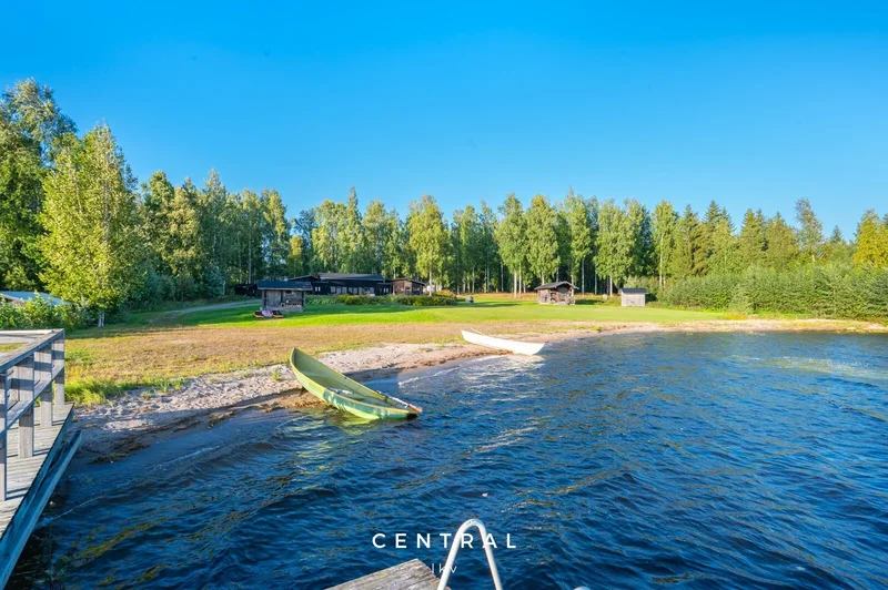 Yrttitie 21, 52550 Hirvensalmi, Finland, South Savo, Finland. - Photo 64