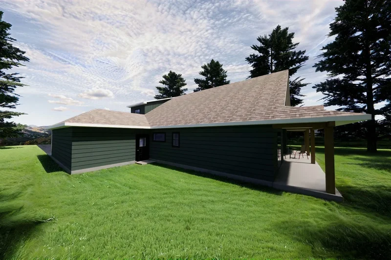 Lot10 BLK2 Leonard Loop, Athol, ID 83801, Moscow, Idaho, United States. - Photo 2