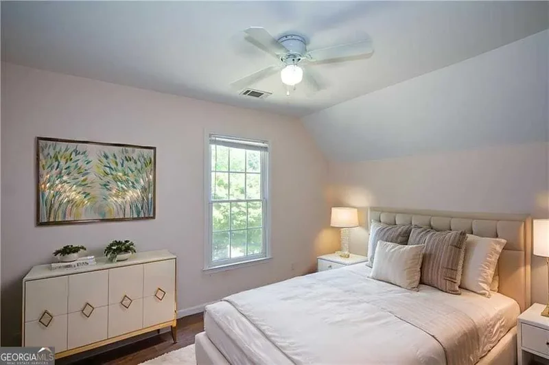 3430 Waters Mill Drive, Alpharetta, Georgia, United States. - Photo 39