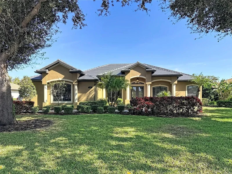 BRADENTON Residential