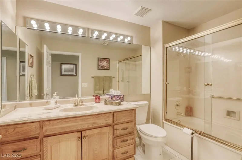 9201 Yucca Blossom Drive, Las Vegas, NV 89134, Las Vegas, Nevada, United States. - Photo 20