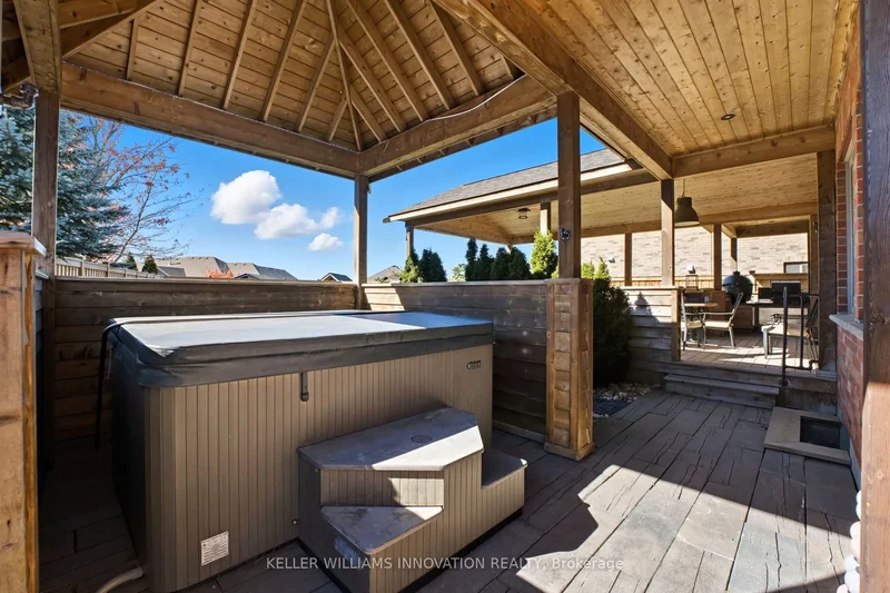 795 Wood Drive, North Perth, ON N4W 0C4, Listowel, Ontario, Canada. - Photo 5