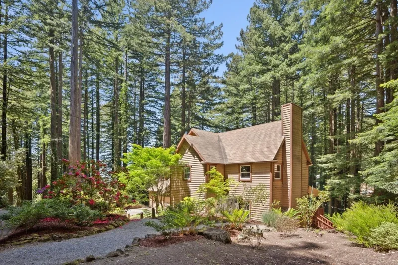 13872 Silver Sky Way, Emerald Hills, California, United States. - Photo 1