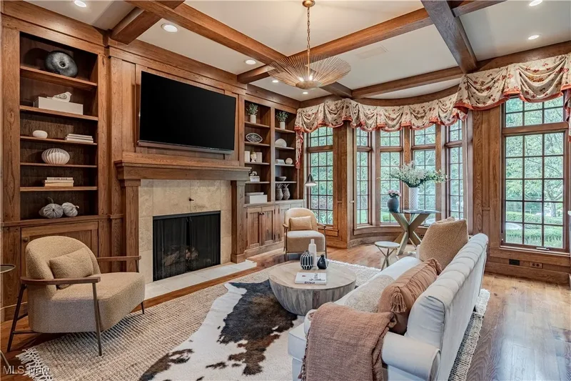 7955 Gray Eagle Chase, Gates Mills, OH 44040, Gates Mills, Ohio, United States. - Photo 11