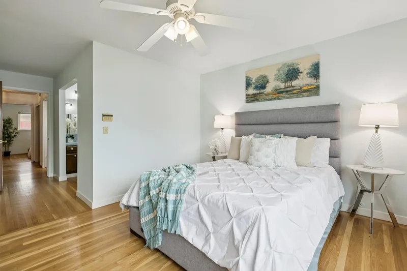 821 Raintree Drive , San Jose, CA 95129, San Jose, California, United States. - Photo 30