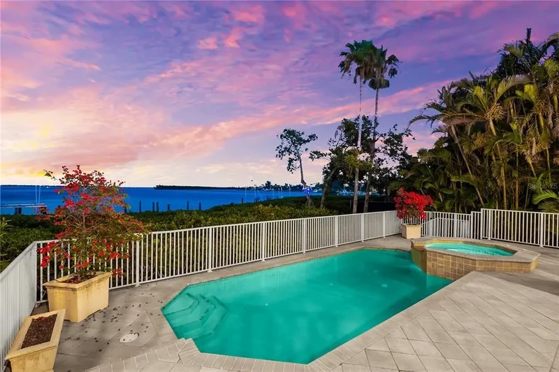 757 Hideaway Bay Drive, Longboat Key, FL 34228, Longboat Key, Florida, United States. - Photo 30