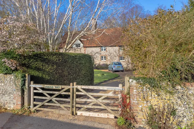 Juggs Way The Street, Kingston, Lewes, BN7 3PD, Kingston, England, United Kingdom. - Photo 5