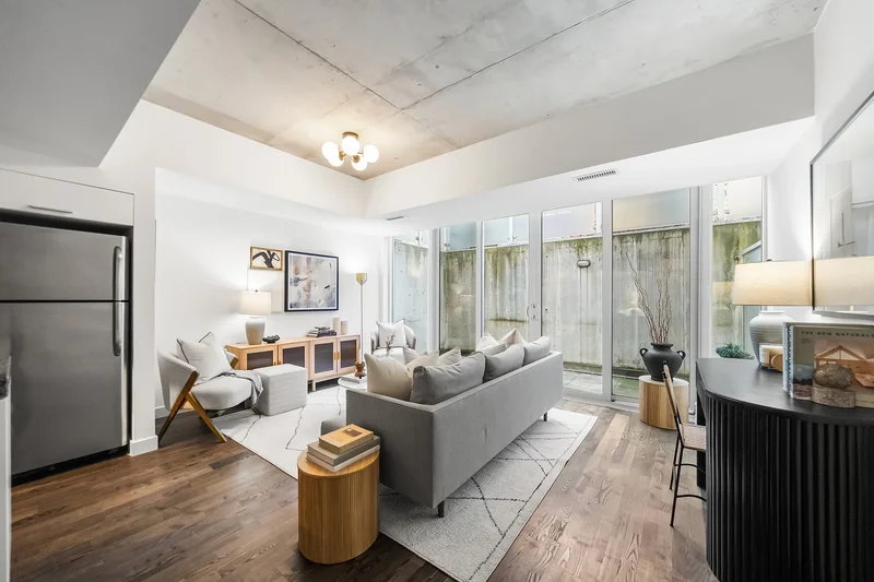 75 Portland St  104, Toronto, ON M5V 2M9, Toronto, Ontario, Canada. - Photo 7