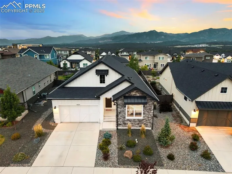 Residential Colorado Springs