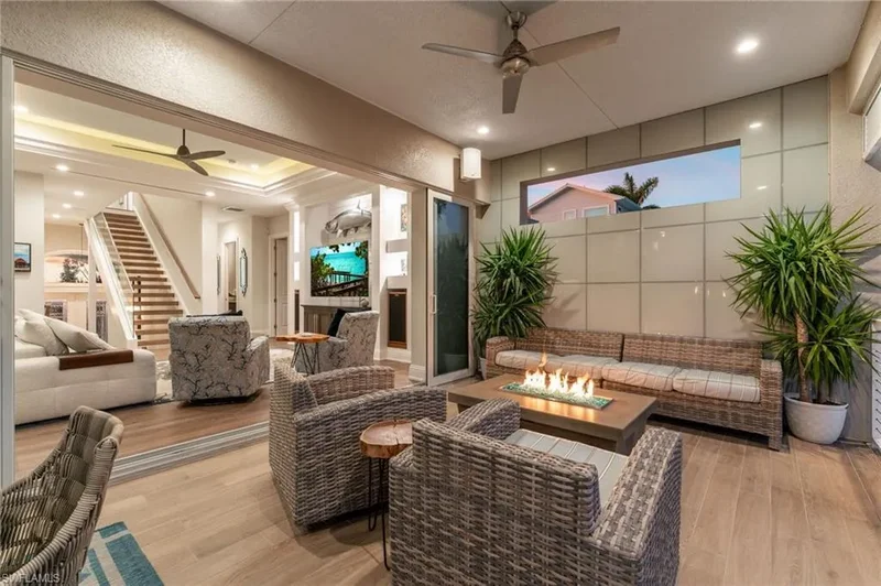 6521 Jacobs DR, FORT MYERS, FL 33908, Fort Myers, Florida, United States. - Photo 37