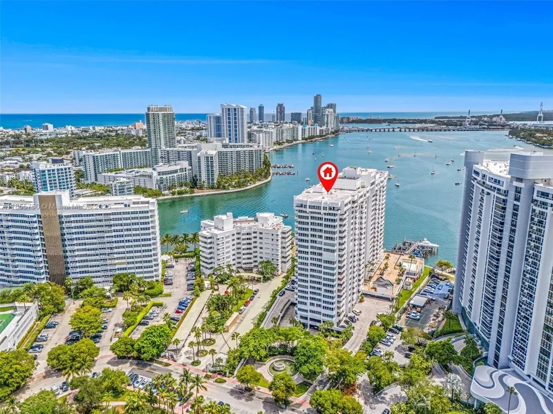 11 Island Ave 411, Miami Beach, Florida, United States. - Photo 5