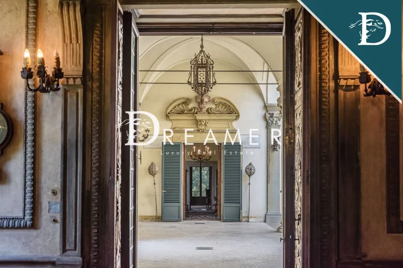 Firenze Via Bolognese 221, Florence, Tuscany, Italy. - Photo 49