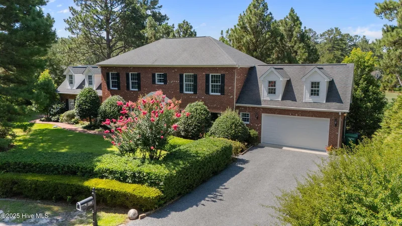 28 Beasley Drive, Pinehurst, NC 28374, Pinehurst, North Carolina, United States. - Photo 24