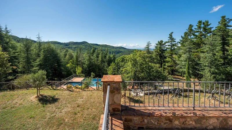 58031 Arcidosso, Province of Grosseto, Italy, Arcidosso, Tuscany, Italy. - Photo 14