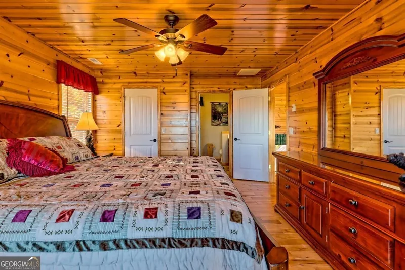 Young Harris, Georgia, United States. - Photo 47