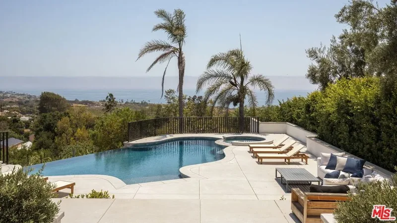 29800 Cuthbert Road, Malibu, California, United States. - Photo 29