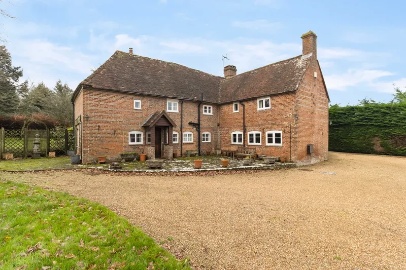 Maynards Green, Heathfield, East Sussex, Maynard's Green, England, United Kingdom. - Photo 9