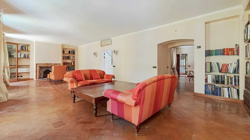 Via Cerva, 12, Milan, MI, Italy, Italy, Milan, Lombardy, Italy. - Photo 53